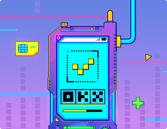 OKX交易所官方下载